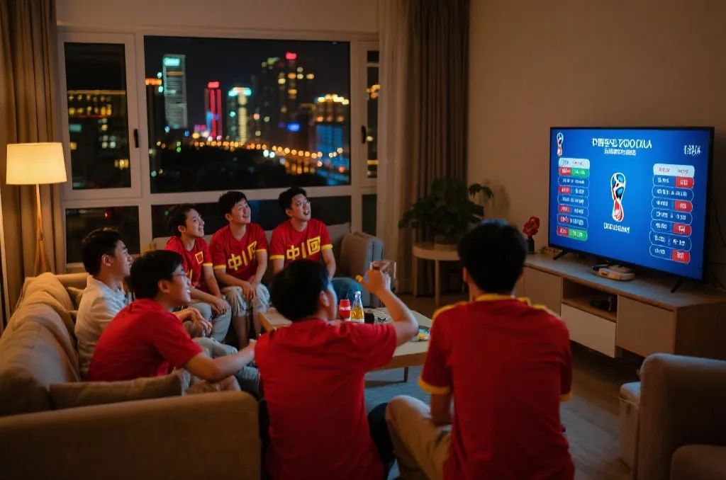 2026世界杯完整赛程更新：中国球迷必看的观赛规划指南，热门强队与冷门黑马一网打尽